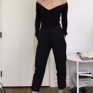 Aritzia Jimmy Pants